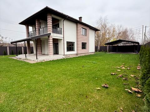 дом по адресу Вишнева, 35