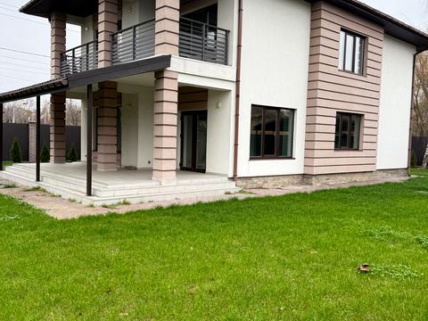 дом по адресу Вишнева, 35