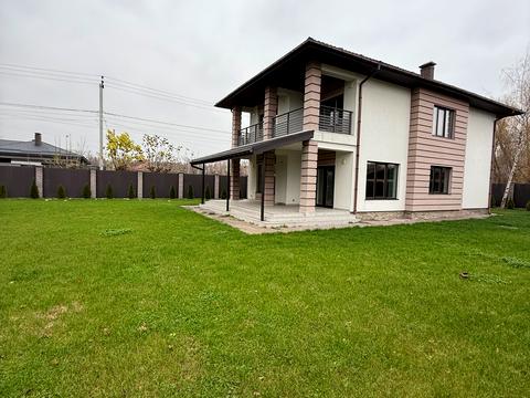 дом по адресу Вишнева, 35