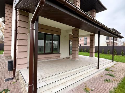 дом по адресу Вишнева, 35