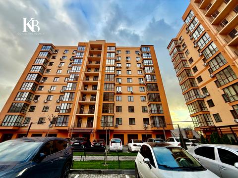 квартира по адресу Запорожское шоссе, 30я