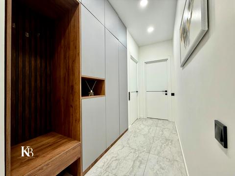 квартира по адресу Запорожское шоссе, 30я