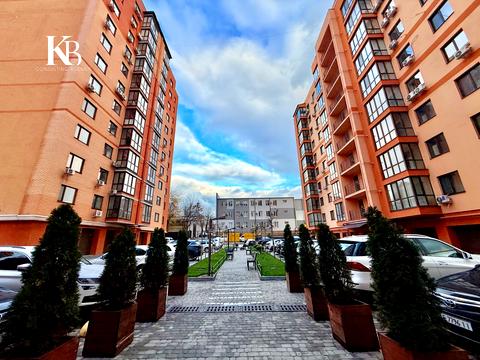 квартира по адресу Запорожское шоссе, 30я