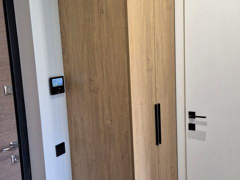 квартира по адресу Салютная ул., 2