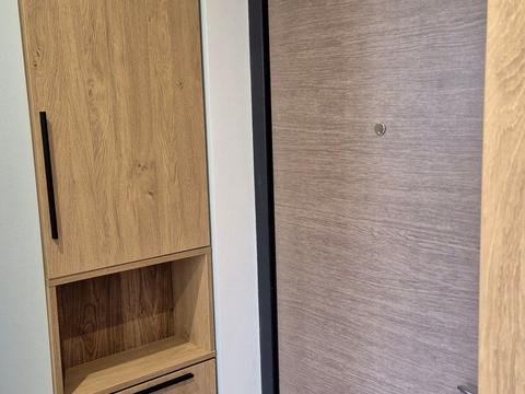 квартира по адресу Салютная ул., 2