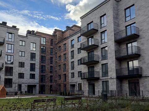 квартира за адресою Краківська, 1