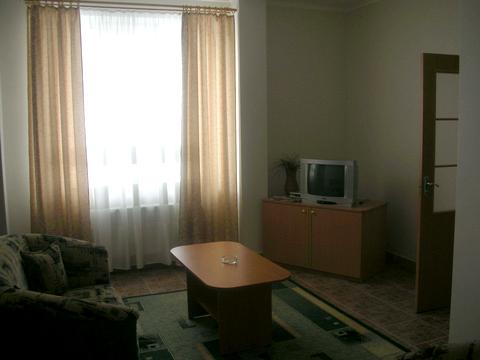 дом по адресу Івана Франка ул., 5