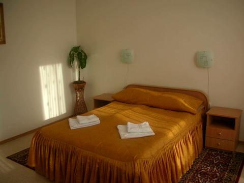 дом по адресу Івана Франка ул., 5