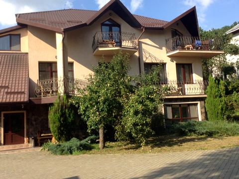 дом по адресу Івана Франка ул., 5