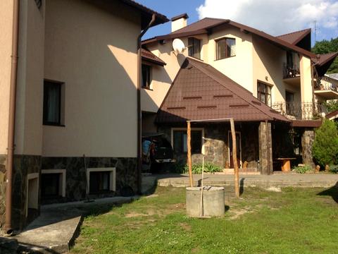 дом по адресу Івана Франка ул., 5