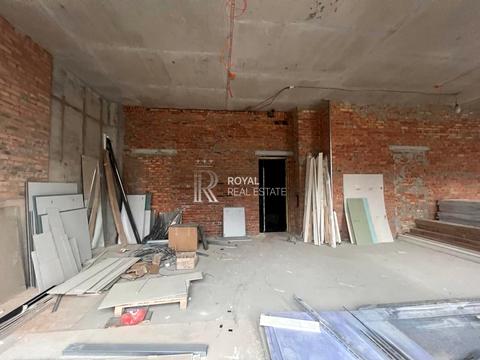 комерційна за адресою Антоновича вул. (Горького), 118