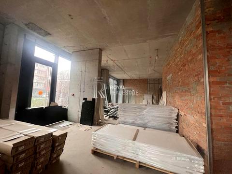 комерційна за адресою Антоновича вул. (Горького), 118