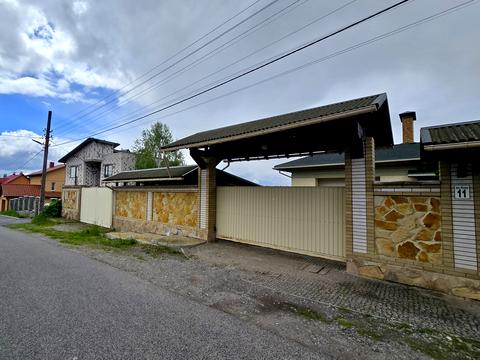 будинок за адресою Лісова вул.