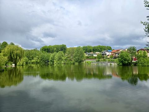 будинок за адресою Лісова вул.