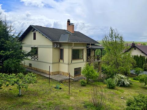 будинок за адресою Лісова вул.