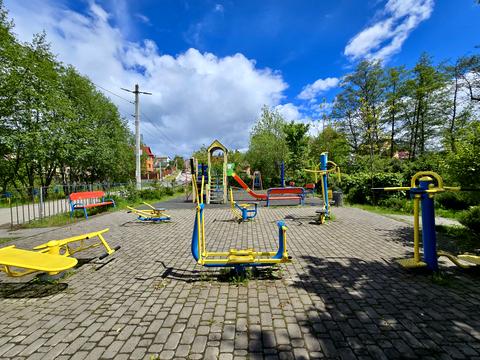 будинок за адресою Лісова вул.