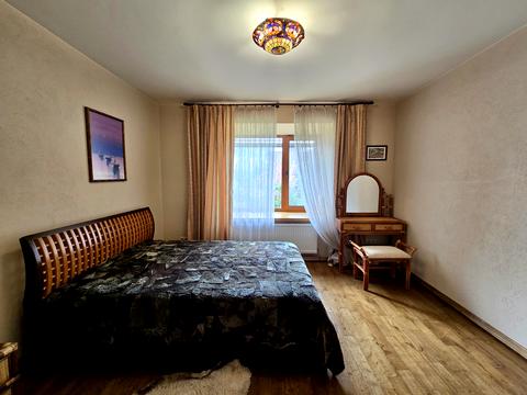 будинок за адресою Лісова вул.