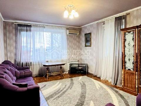 квартира за адресою Мироносицька вул., 95