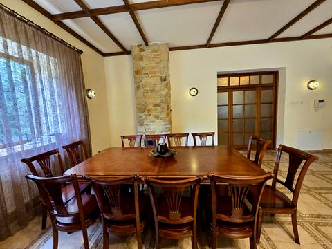 будинок за адресою Лісова вул.