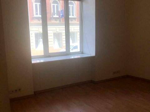 квартира за адресою Івана Франка вул., 40