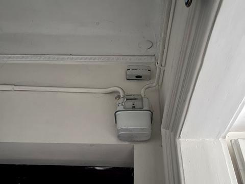 квартира за адресою Івана Франка вул., 40