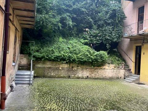 квартира за адресою Івана Франка вул., 40