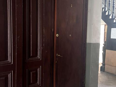 квартира за адресою Івана Франка вул., 40