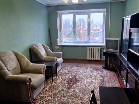 квартира за адресою 23 Серпня вул., 2