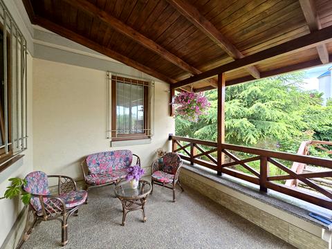 будинок за адресою Лісова вул.