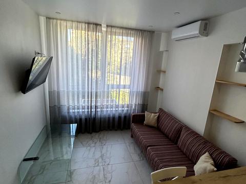 квартира по адресу Фортечный тупик (Тверской), 7-Б