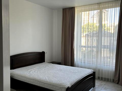 квартира по адресу Фортечный тупик (Тверской), 7-Б