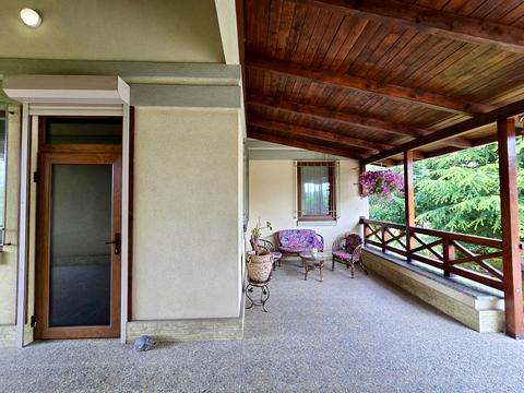 будинок за адресою Лісова вул.