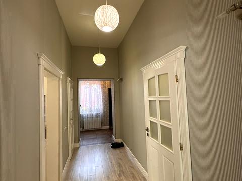 квартира за адресою Ярослава Мудрого вул., 58