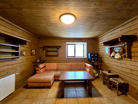 будинок за адресою Лісова вул.