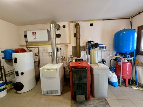 будинок за адресою Лісова вул.