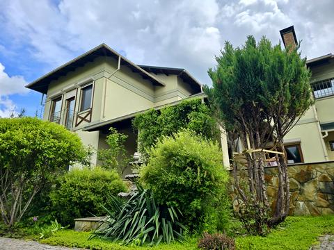 будинок за адресою Лісова вул.