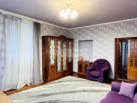 квартира за адресою Мироносицька вул., 95