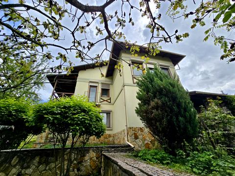 будинок за адресою Лісова вул.