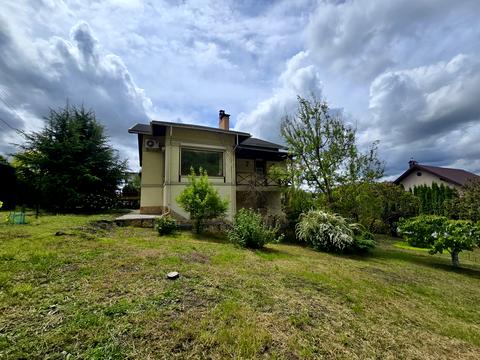 будинок за адресою Лісова вул.