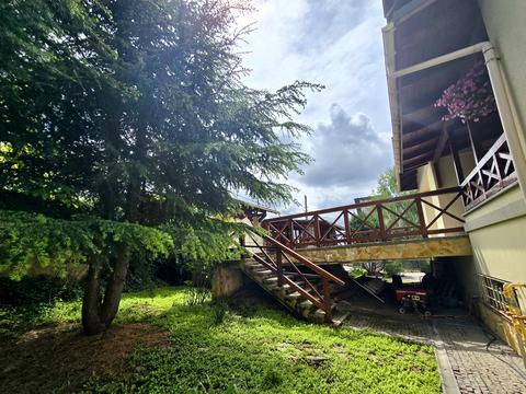 будинок за адресою Лісова вул.