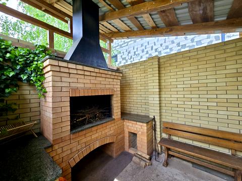 будинок за адресою Лісова вул.