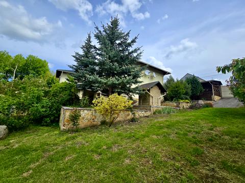 будинок за адресою Лісова вул.