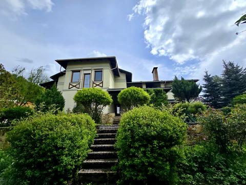 будинок за адресою Лісова вул.