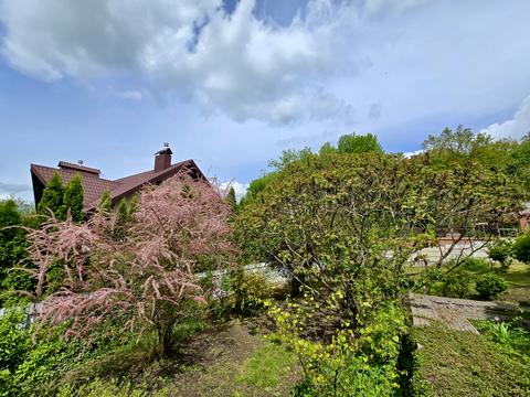 будинок за адресою Лісова вул.