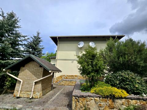 будинок за адресою Лісова вул.