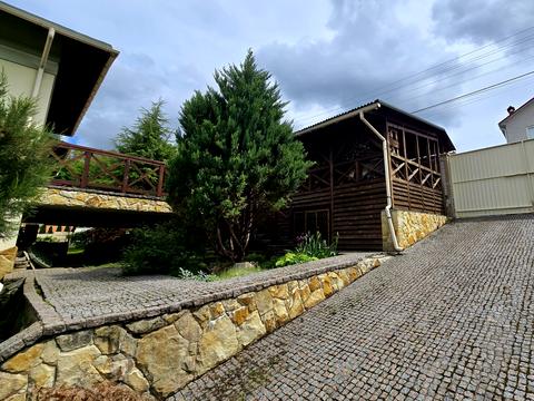 будинок за адресою Лісова вул.