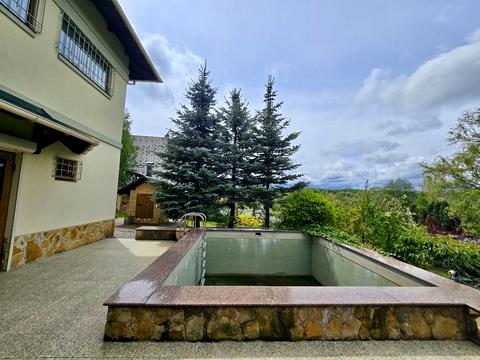 будинок за адресою Лісова вул.