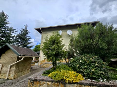 будинок за адресою Лісова вул.