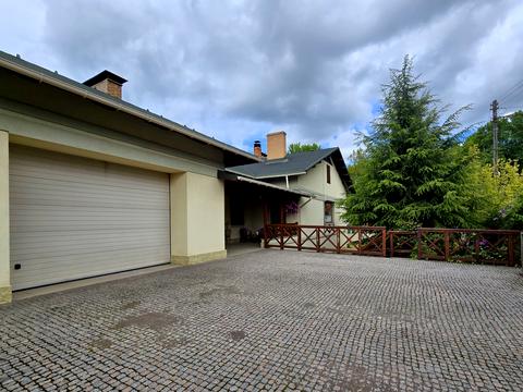 будинок за адресою Лісова вул.