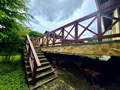 будинок за адресою Лісова вул.